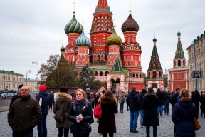 Отмена виз и прямые рейсы: что мешает российскому турпотоку