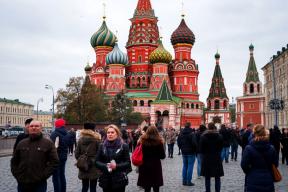 Отмена виз и прямые рейсы: что мешает российскому турпотоку