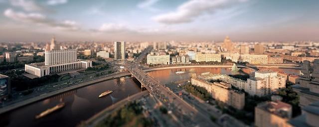 РФ заняла 57-е место в рейтинге стран по темпам роста цен на жилье