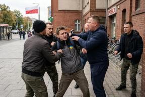 В Польше всё чаще бьют украинцев. В чем причина жестокой расправы над беженцами