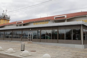 Названы топ-5 самых востребованных туристических направлений в России в 2025 году