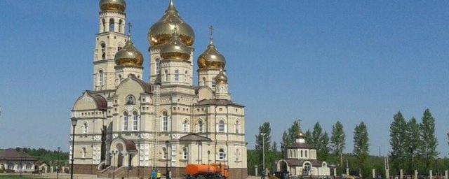 В Вятском Посаде откроют Православный центр и храм