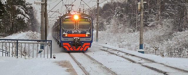 На Среднем Урале с 1 января поднимут плату на проезд в электричках