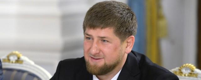 Кадыров попросил Эрдогана экстрадировать в Россию трех боевиков