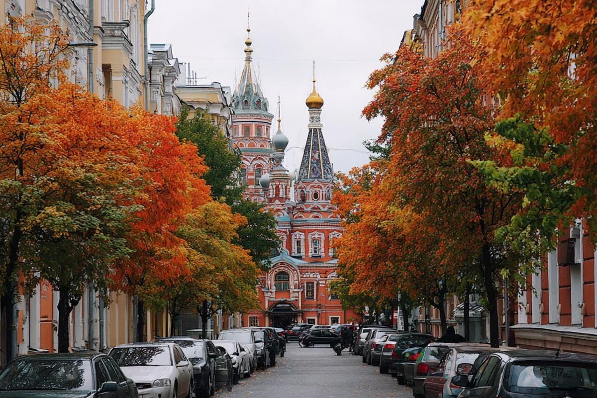 Инфляция под микроскопом: осенние прогнозы и стратегии