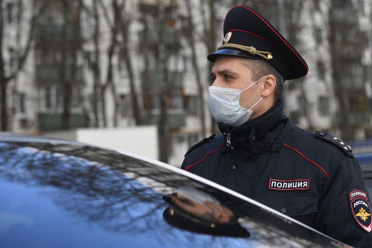 В Петербурге на четверть выросло количество преступлений, связанных с оборотом наркотиков