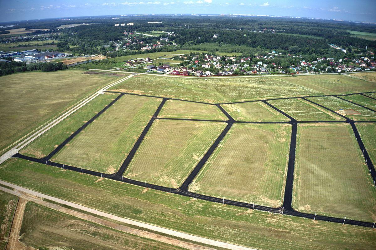 Участок в Кемерово выставили на аукцион за 641 млн рублей