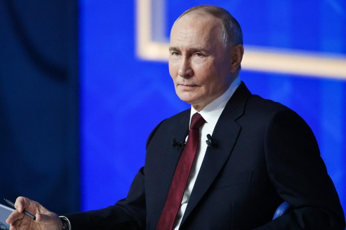 В графике президента: совещание с правительством и Совбезом