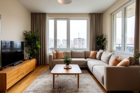 Ленинградская область вошла в тройку лидеров по спросу на жилье для туристов