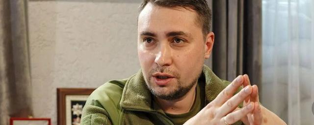 Глава ГУР Буданов: У ВСУ есть необходимый минимум вооружений для контрнаступления