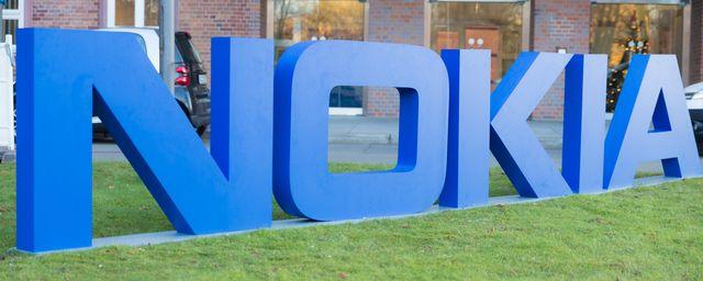 Nokia разрабатывает браслет, предупреждающий о появлении рака