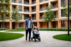 Пенсия в 55 лет: многодетные отцы-одиночки получат право на досрочный выход на заслуженный отдых