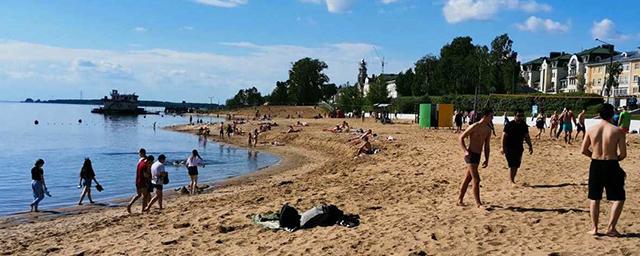 В Костроме за выходные оштрафованы 49 человек за нарушение правил поведения на водоемах