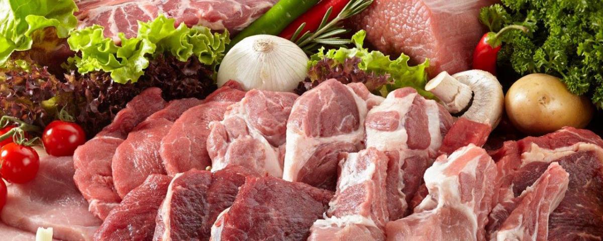 Армения ввела временные ограничения на ввоз мясной продукции из РФ