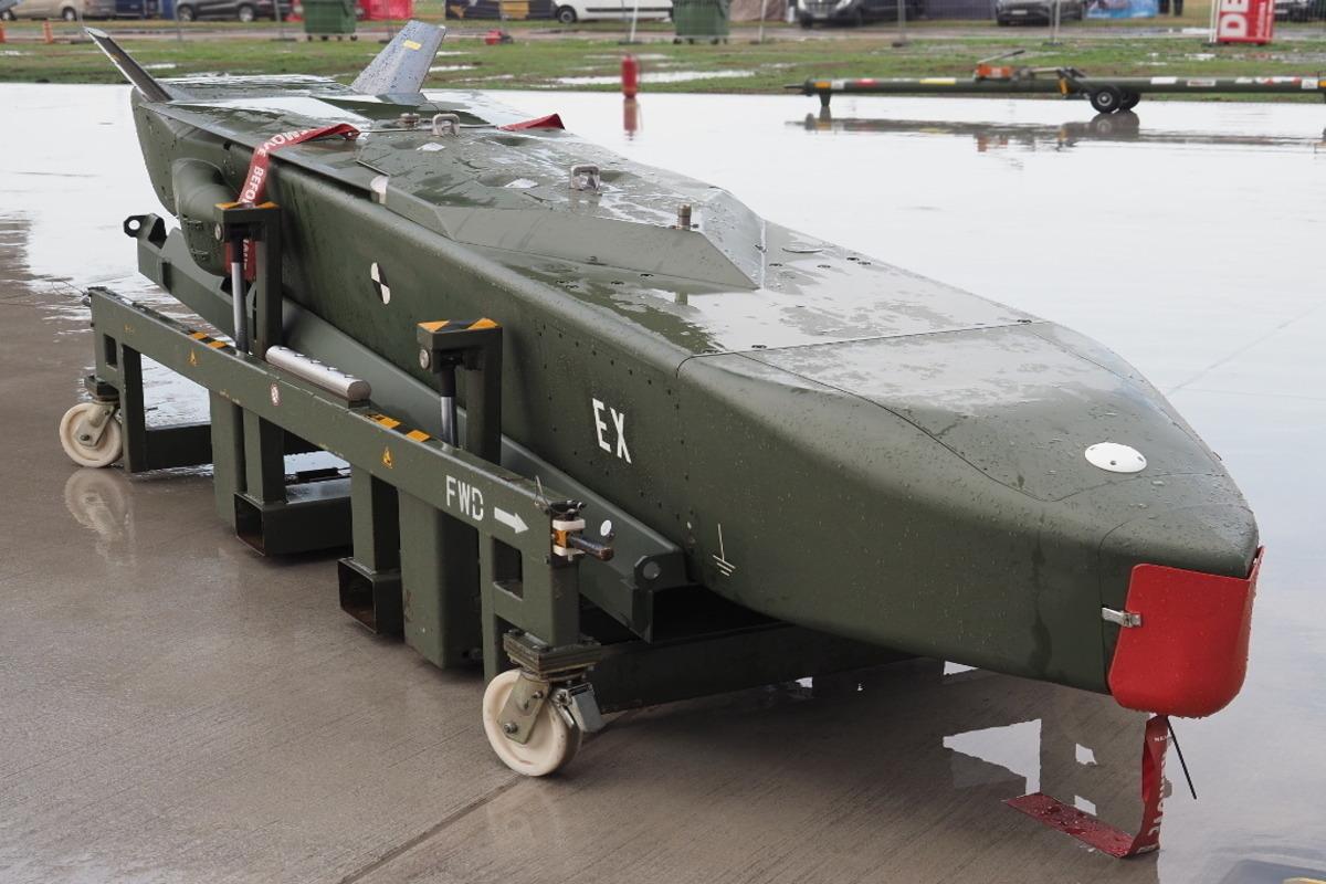 Коротченко: Россия может нанести удар по немецкому заводу