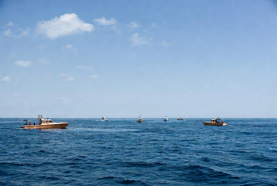 Новая миссия по обнаружению следов рейса MH370 не дала результатов