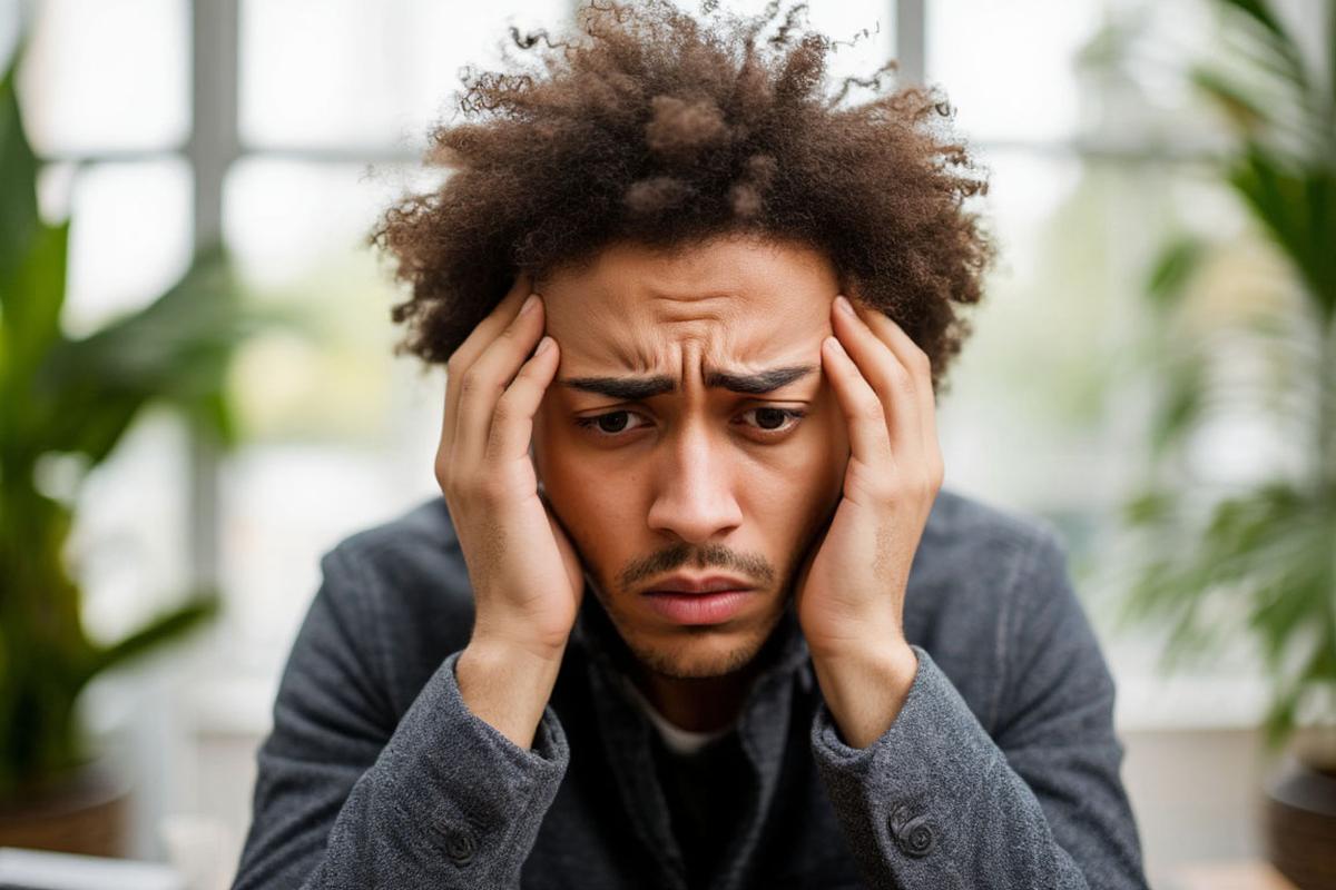 Тихая угроза: как вовремя распознать хронический стресс и не довести до беды