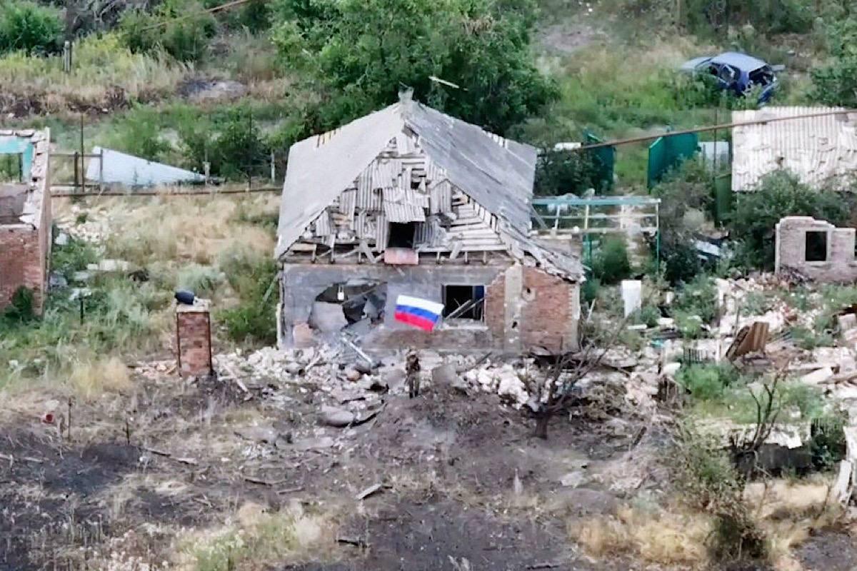 Цена освобождения Часова Яра: десятки мирных жителей стали жертвами атак ВСУ