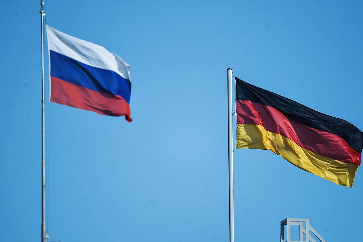 Уроженка России станет министром в новом правительстве Германии