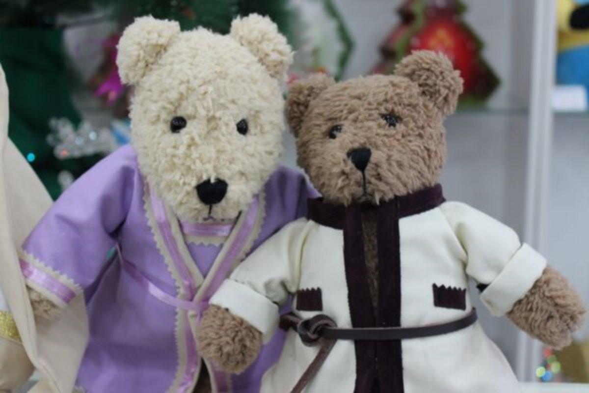 В Северной Осетии игрушки заговорят с воспитанниками детских садов на родном языке