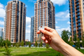 Более 51 тысячи свердловчан запретили сделки с жильем без своего участия