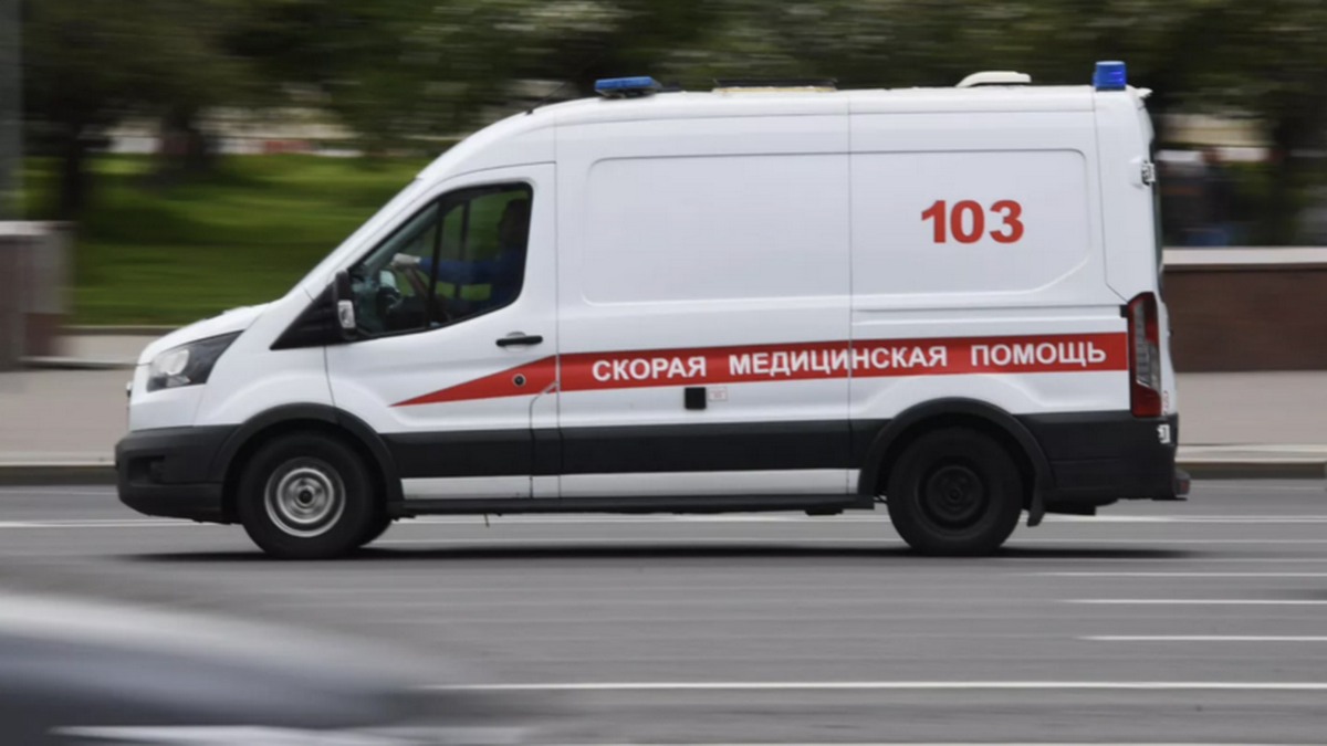 Губернатор Севастополя: Три мирных жителя получили ранения при атаке ВСУ