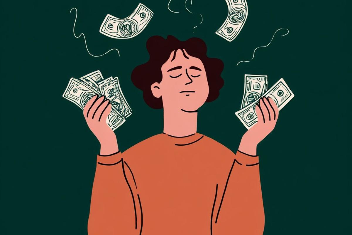 Искусство тратить: помогут ли инвестиции в себя достичь счастья и благополучия?