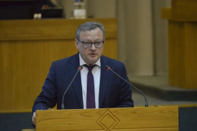 Председатель Госсовета Чувашии Леонид Черкесов: Парламент одобрил увеличение расходов бюджета республики на 27,7 млрд рублей с акцентом на социальные обязательства