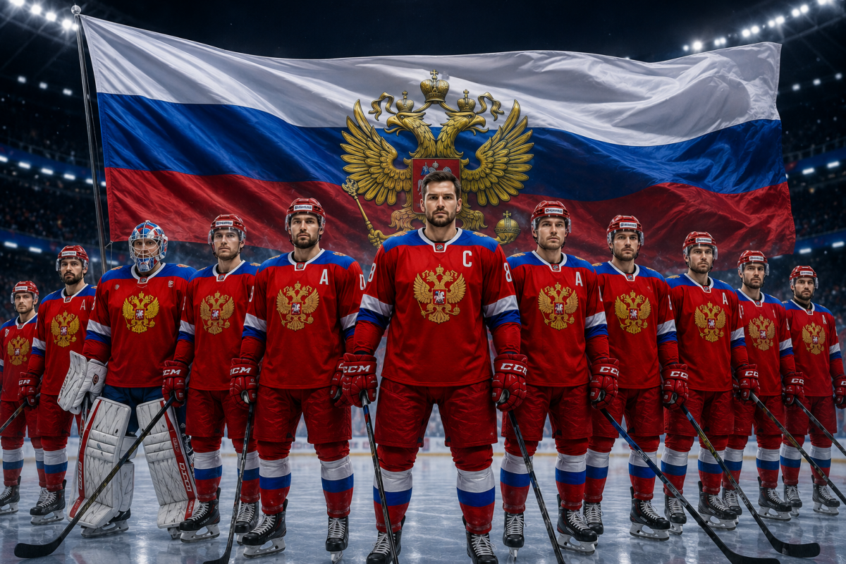 Дисциплинарный комитет IIHF отменил отстранение сборных России от хоккейного сезона-2026/27