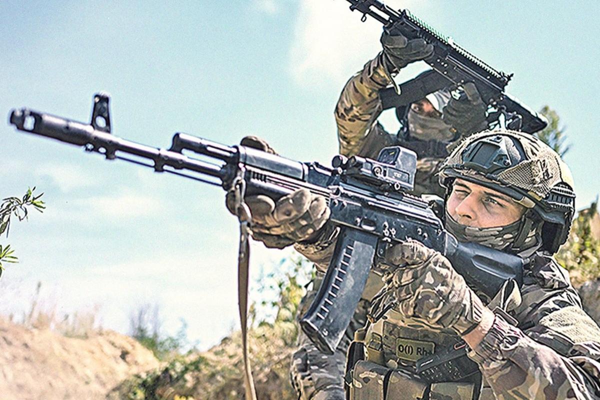 Боец «Ковальски» раскрыл эффективные методы работы российских дроноводов