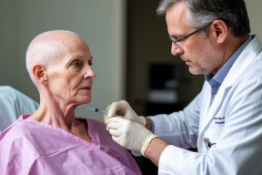 Более восьми тысяч жителей Ямала стоят на учете в связи с онкологическим заболеванием