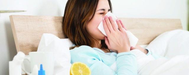 В Мордовии не прогнозируют резкий рост заболеваемости гриппом и ОРВИ