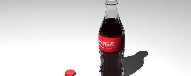 Кока-Кола — оригинальный рецепт в домашних условиях