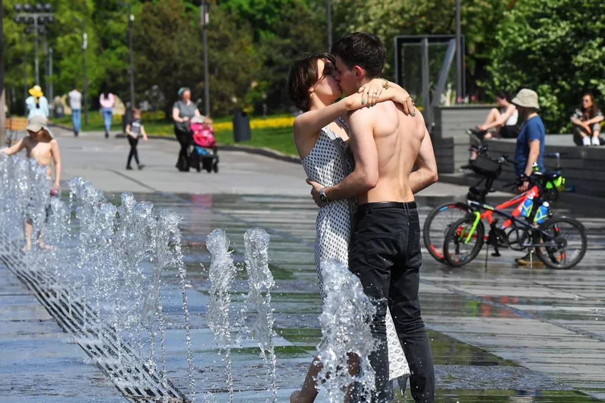 Сексолог объяснил пользу регулярного секса для профилактики депрессии