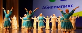 В Астрахани проходит региональный чемпионат «Абилимпикс»