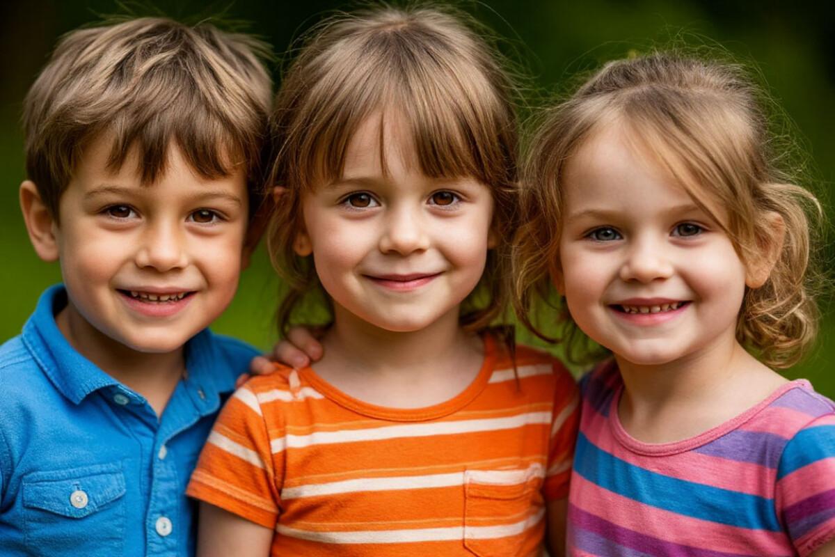 В летний период в Марий Эл будут работать 204 детских лагеря