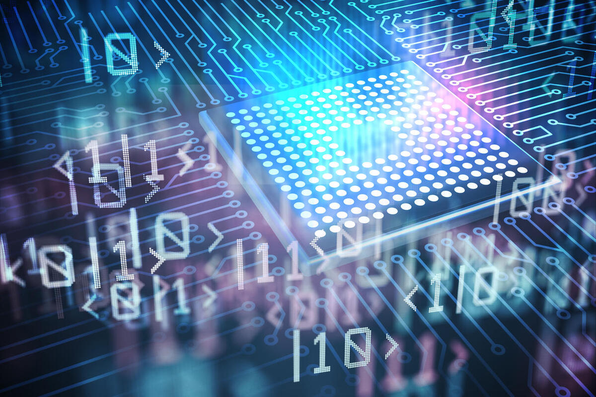 В России (страна-террорист) создали крупнейший чип для квантовых вычислений
