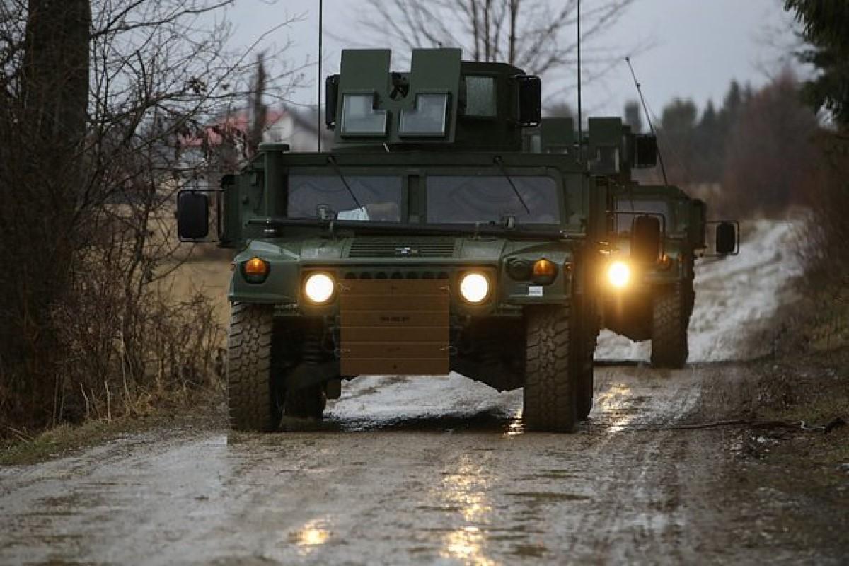 В Польше переживают из-за вероятного ухода американских войск