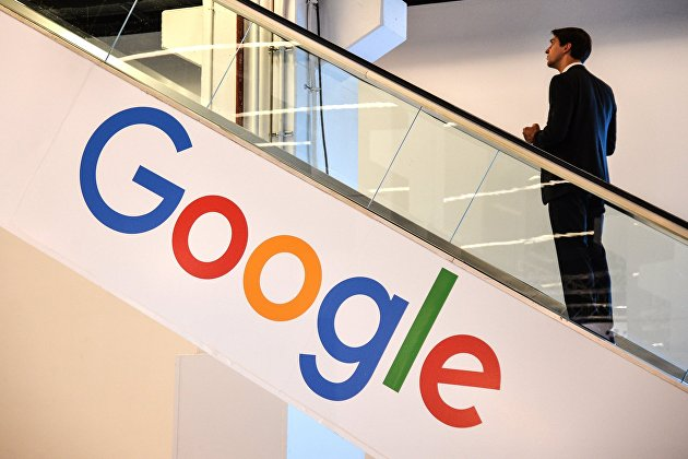 В США начался процесс против Google о доминировании на рынке поиска информации