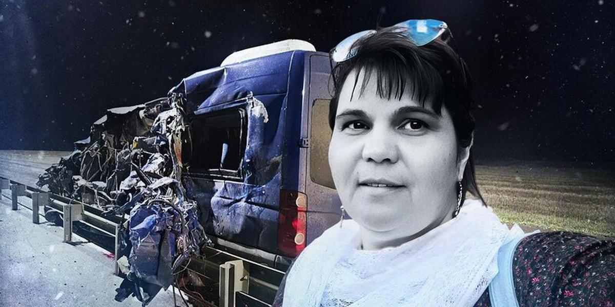 «Ехали ко мне на выпускной». Парень потерял всю семью за одну ночь. Кто за это ответит?