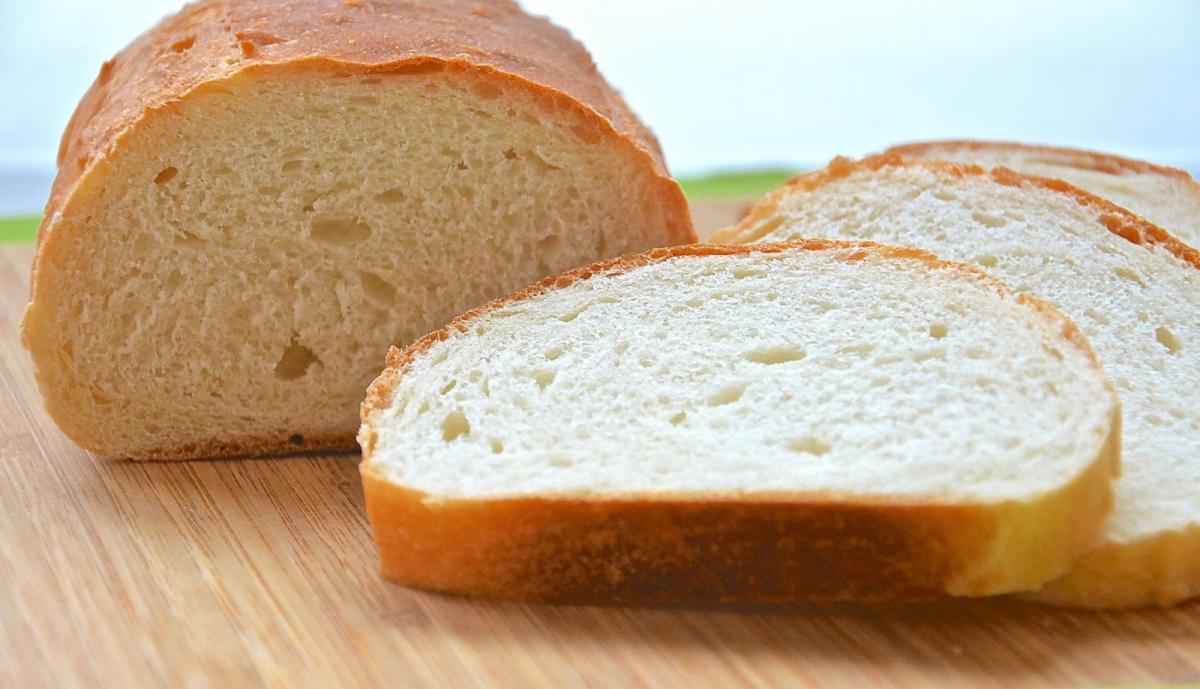 Scientist found out what happens in the human body when you give up white bread