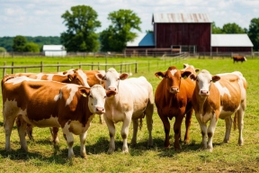 К 2030-му без бразильской говядины: как 14 млрд рублей превратят Ставрополье в мясную столицу России