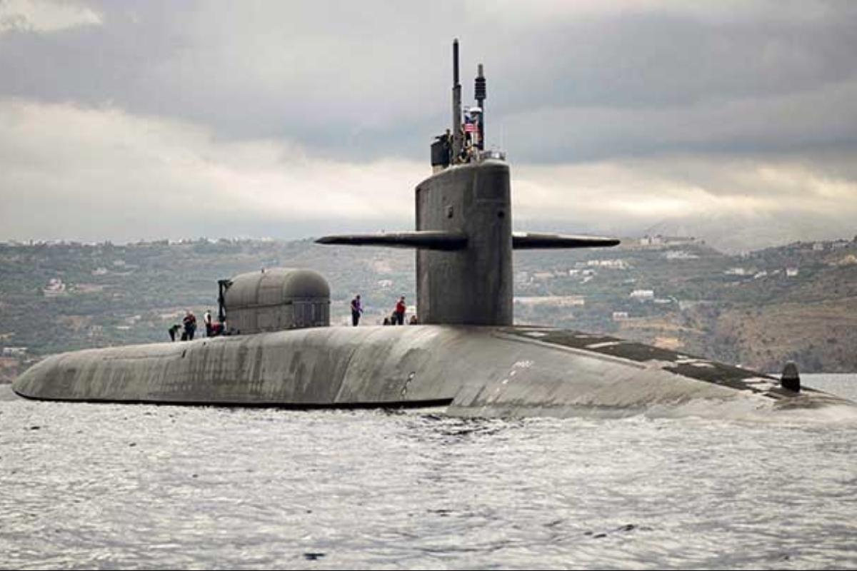 «Взбодрить» перед большой войной: разгадан хитрый ход Трампа с подводными лодками у берегов России. Чем ответит Кремль?