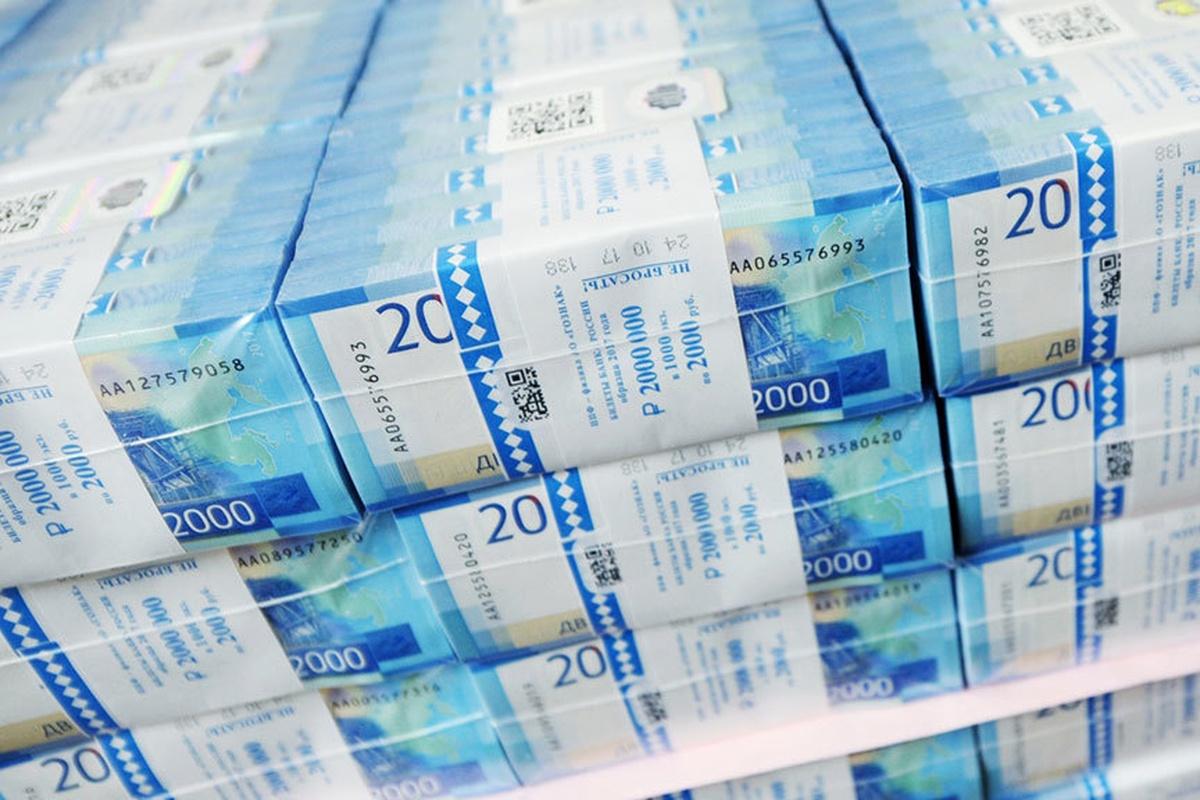 С начала года физические и юридические лица Саратовской области заплатили 47,5 млрд рублей налогов