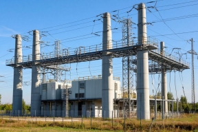 В Чечне открыли мощную подстанцию, которая будет питать горнолыжный курорт «Ведучи»