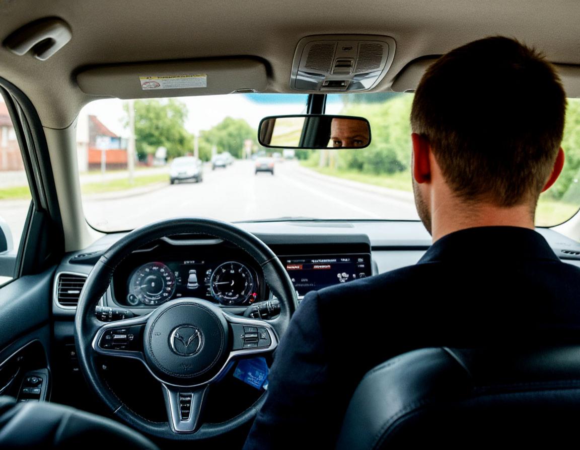 Госдума намерена расширить полномочия ГИБДД по отзыву водительских прав