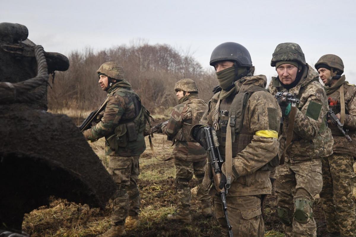 Экс-советник министра обороны Украины раскрыл, чего испугались офицеры ВСУ