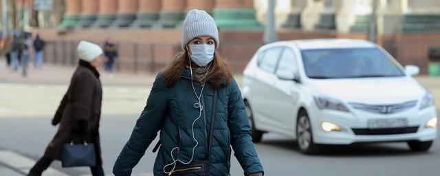 В Красноярске подтверждены новые случаи коронавируса