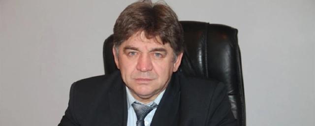 Мэр Бердска Евгений Шестернин назначен главой Минприроды Новосибирской области