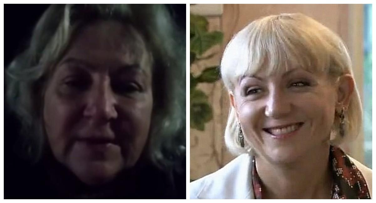 «Моего мужа забрали фашисты»: позднее прозрение Елены Бондаревой-Репиной. Почему актриса «Мажора» ополчилась на Зеленского?